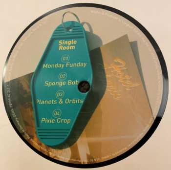 LP Longhair: Hotel Solaris