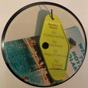 LP Longhair: Hotel Solaris