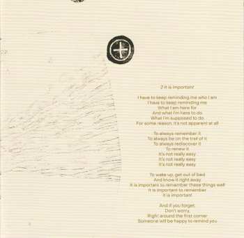 CD Longital: Dočista / Utterly DIGI