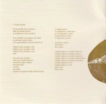 CD Longital: Dočista / Utterly DIGI