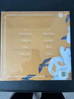 LP Longital: Krajina beží dolu vlastným brehom