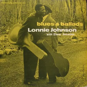 Blues & Ballads
