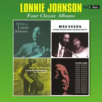 Four Classic Albums