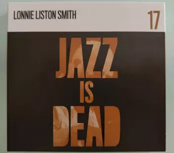 Adrian Younge: Jazz Is Dead 17