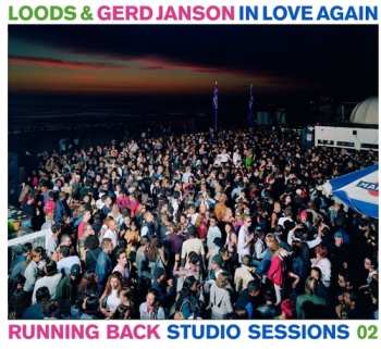 Album Loods / Janson,gerd: In Love Again