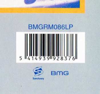 LP Uriah Heep: Look At Yourself