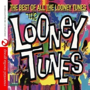 Looney Tunes: The Best Of All The Looney Tunes