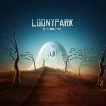 CD Loonypark: Deep Space Eight