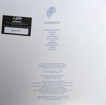 LP Loop: Sonancy CLR | LTD