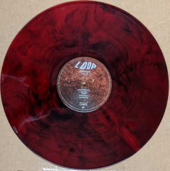 LP Loop: Sonancy CLR | LTD