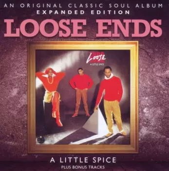 Loose Ends: A Little Spice
