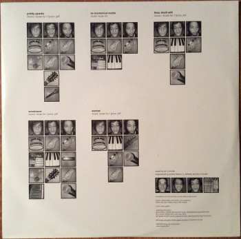 LP Loose Fur: Born Again In The USA