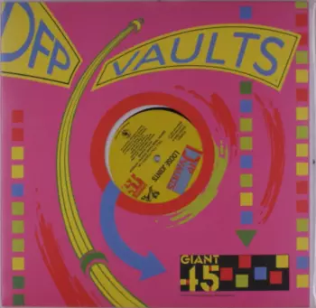 Loose Joints: Tell You (Today)