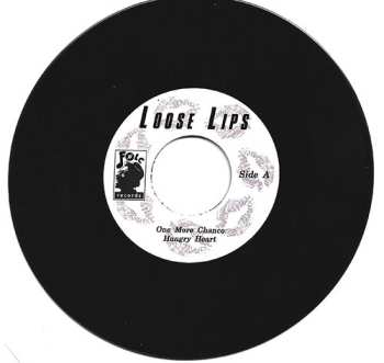 SP Loose Lips: Loose Lips EP