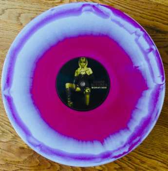 LP Loose Sutures: A Gash With Sharp Teeth And Other Tales LTD | CLR
