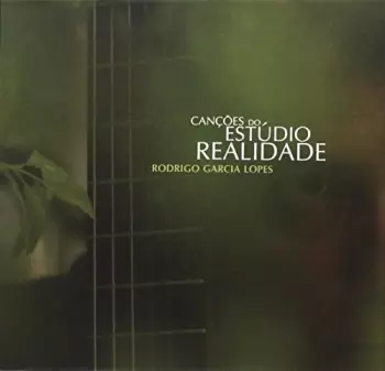 Lopes,rodrigo Garcia: Cancoes Do Estudio Realidade