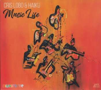 Album Lopez / Lobo / Haiku: Music Life