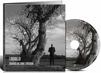 CD Loquillo: Diario De Una Tregua DIGI