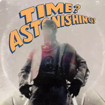 Kool Keith: Time? Astonishing!