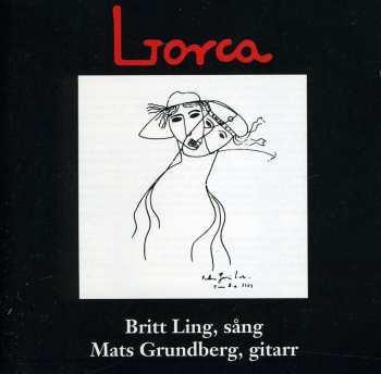 CD Federico García Lorca: Lorca