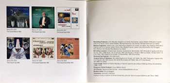 2CD Igor Stravinsky: Ernest Ansermet And The Ballets Russes