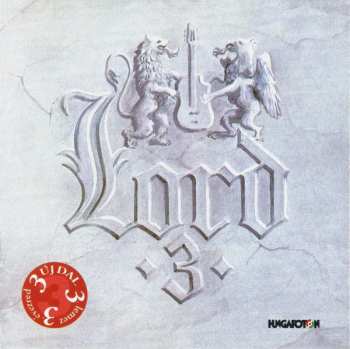 CD Lord: Lord 3