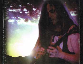 CD Lord: A Personal Journey