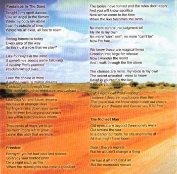 CD Lord: A Personal Journey