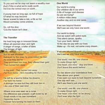 CD Lord: A Personal Journey