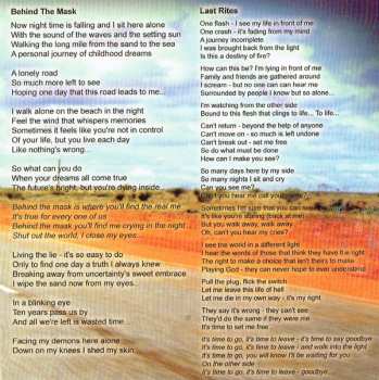 CD Lord: A Personal Journey