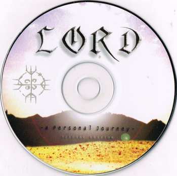 CD Lord: A Personal Journey