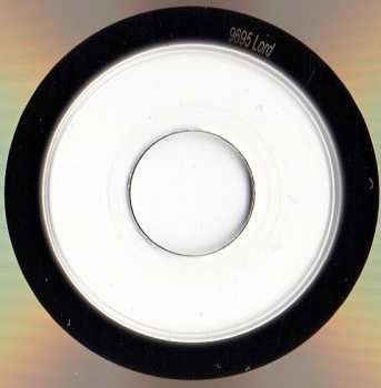 CD Lord: A Personal Journey