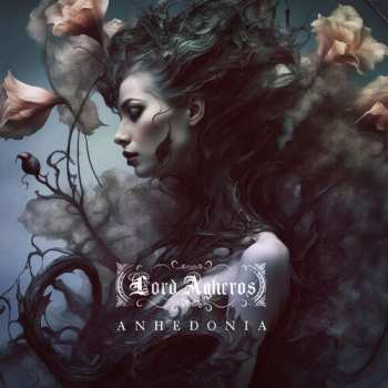 Album Lord Agheros: Anhedonia