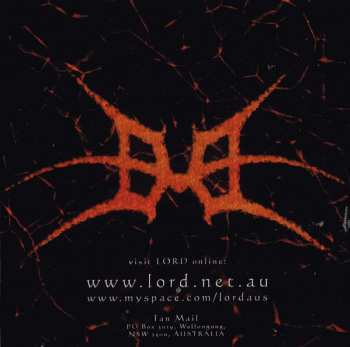 CD Lord: Ascendence