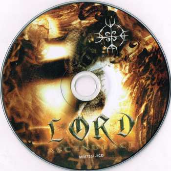 CD Lord: Ascendence