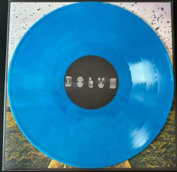 LP Lord Buffalo: Holus Bolus CLR | LTD