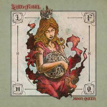 CD Lord Fowl: Moon Queen