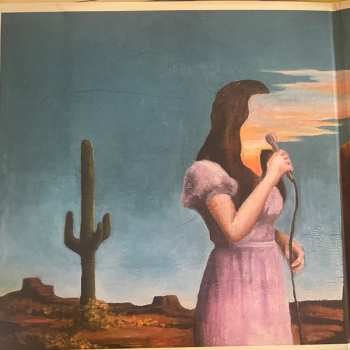 2LP Lord Huron: Long Lost