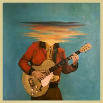 Album Lord Huron: Long Lost