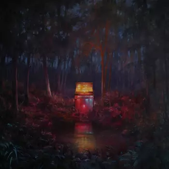 Lord Huron: The Cosmic Selector Vol. 1