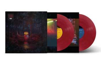 LP Lord Huron: The Cosmic Selector Vol. 1