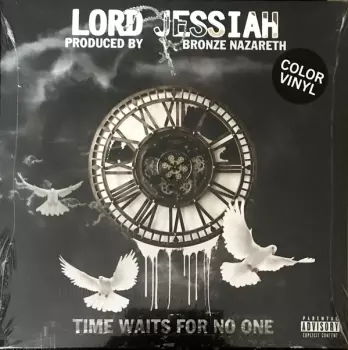 Time Waits For No One