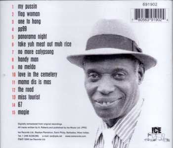 CD Lord Kitchener: Klassic Kitchener Volume Two