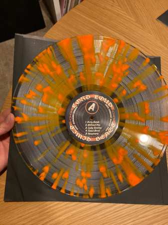 LP Lord Loud: Timid Beast CLR | LTD