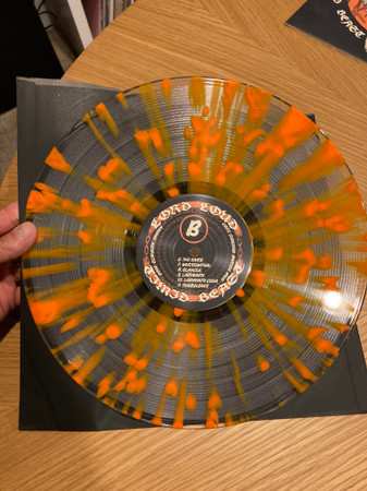 LP Lord Loud: Timid Beast CLR | LTD
