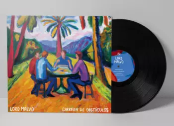 Carrera de Obstáculos