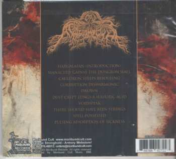 CD Lord Matzigkeitus: Drown LTD | DIGI