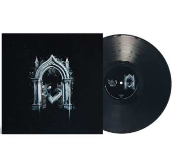 LP Lord Of The Lost: Opvs Noir Vol. 3