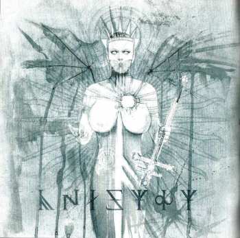 CD Lord Of The Lost: Thornstar