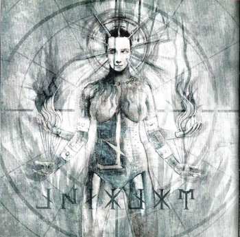 CD Lord Of The Lost: Thornstar